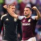 Aston Villa clinch first Premier League win at Marco Silva's expense
