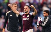 Aston Villa clinch first Premier League win at Marco Silva's expense