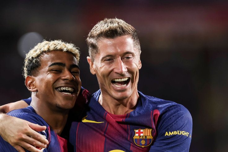 Barcelona vs Alaves preview, prediction, team news and head-to-head