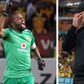Kaizer Chiefs Legend Itumeleng Khune Makes Feelings Clear on Nasreddine Nabi Exit