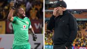 Kaizer Chiefs Legend Itumeleng Khune Makes Feelings Clear on Nasreddine Nabi Exit