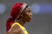 Shelly-Ann Fraser-Pryce Shares How Retirement Has Left Her in A Grieving Process