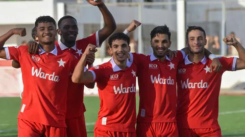 CAF Confederation Cup: Alphonce Omija Helps New Side ES Sahel Seal Second Preliminary Place Against Nairobi United