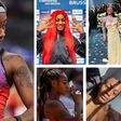 Sha'Carri Richardson: American Track and Field Athlete’s Style and Tattoos Explained