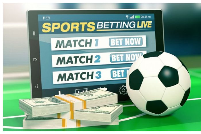 How to register on a betting site in Nigeria