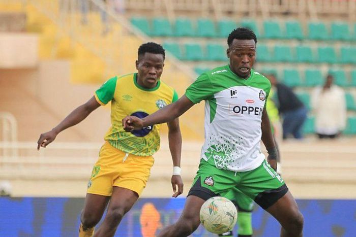CAF Confederation Cup: Nairobi United Coach Reveals Strategy That Made Them Overcome NEC and Make Next Round