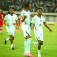 Not Osimhen or Iwobi — Super Eagles hero against Madagascar reveals his Nigerian reference