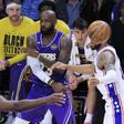 LeBron James admits he wanted Knicks, explains who made him choose 76ers instead
