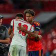 England star boosts Yamal's Ballon d'Or candidacy at Harry Kane's expense