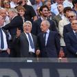 Barcelona summon Real Madrid's Florentino Perez to court