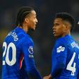 Barcelona eye move for Chelsea's Brazil international