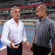 Ex-Man City coach breaks silence after guilty verdict