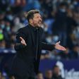 Atletico pinned back by Levante after conceding two penalties, Real Sociedad win again