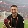 Barcelona closing in on Xavi as B team coach Barjuan put in temporary charge