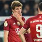 'A disgrace' - Mueller apologises to Bayern fans for 5-0 cup thrashing