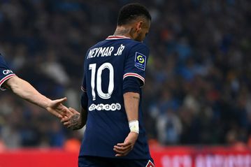 Neymar in decline? Brazilian's form a concern for PSG