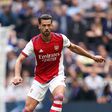 Arsenal defender in a stable condition after mall stabbing