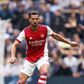 Arsenal defender in a stable condition after mall stabbing