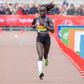 Titus Kipruto & Vivian Cheruiyot save Kenya the blushes as Ethiopians rule Paris Marathon