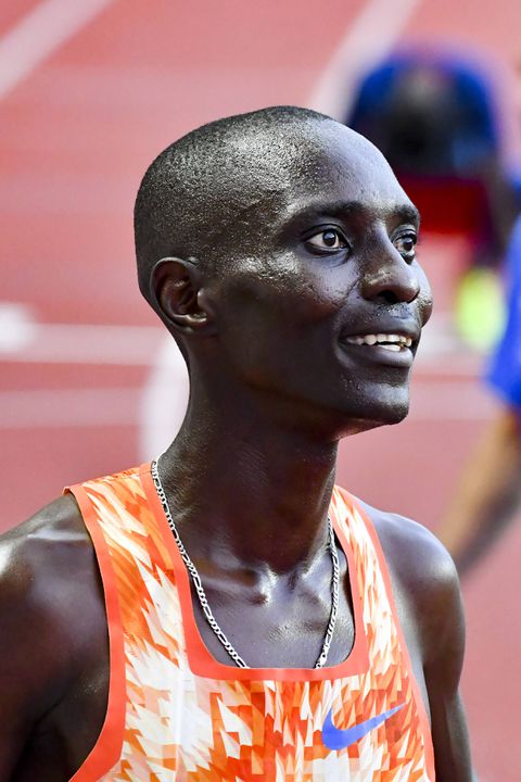 Top 10 Biggest Doping Scandals in Track & Field History