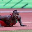 Youtube man Yego aiming for bright start at star studded Doha Diamond League