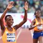 Defending champion Beatrice Chebet facing stern test as she seeks to defend title in Atapuerca