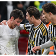 Juventus leaves it late against Hellas Verona