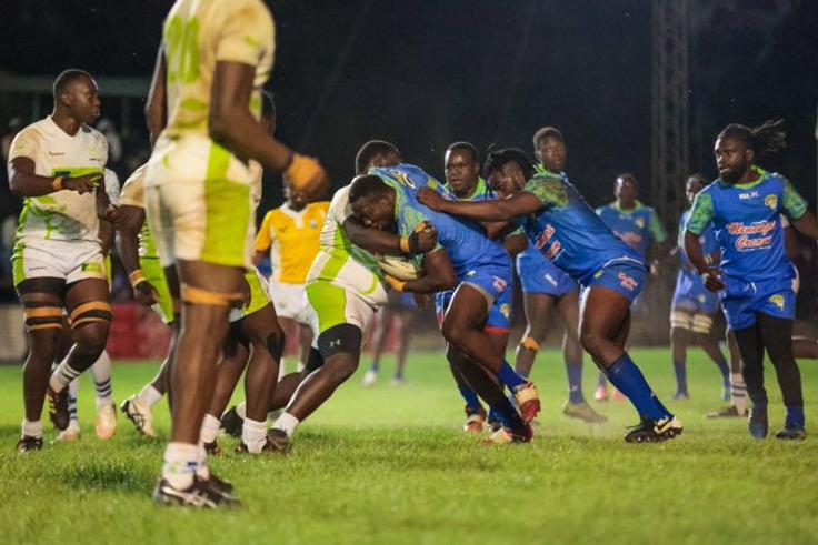 Extratime heartbreak for Nondies as KCB claim record 10th Floodies title