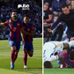 3 mistakes made by Xavi to in Barcelona's loss to Real Madrid