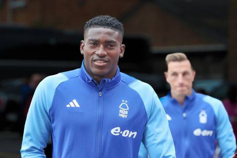 Awoniyi skips over Klopp and Peseiro as he identifies the best manager he has played under