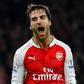 Ex-Arsenal midfielder earning 30 times more than Cristiano Ronaldo hints at buying club in future