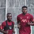 ‘I knew I needed to leave’ — Awoniyi reveals how Mane and Salah made him leave Liverpool