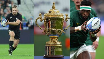 World Cup final: Titanic battle awaits as South Africa and New Zealand seek to make history