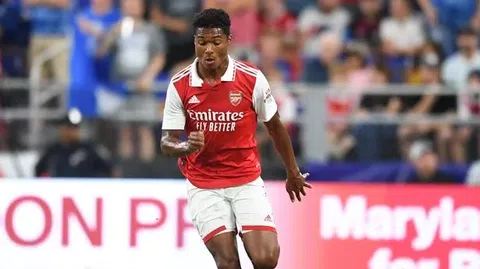 Meet Arsenal wunderkind who was earning approximately Ksh 50 million at 15