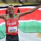 Vincent Keter to debut in the cross-country at the Cardiff Cross Challenge