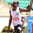 19-year-old Elkanah Chemelil chasing Olympic debut after training camp in France