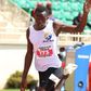 19-year-old Elkanah Chemelil chasing Olympic debut after training camp in France