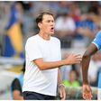 Napoli head coach Rudi Garcia and star striker Victor Osimhen had an altercation this season.