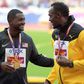 Usain Bolt explains how Justin Gatlin unknowingly played a role in his dominant victory at 2016 Rio Olympic Games