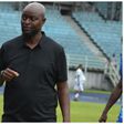 Former Super Eagles boss Finidi George escaped defeat at home against 10-men.