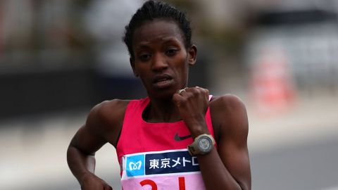 Lucy Kabuu: Fresh details emerge on how Kenyan marathon star lost millions in property dispute