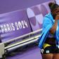 'We duplicated that in Paris'- Julien Alfred's coach Edrick Floreal shares how she was able to beat Sha'Carri Richardson