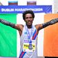 'This is the one country that saved my life' - Record breaking Irishman emotional after Dublin Marathon heroics