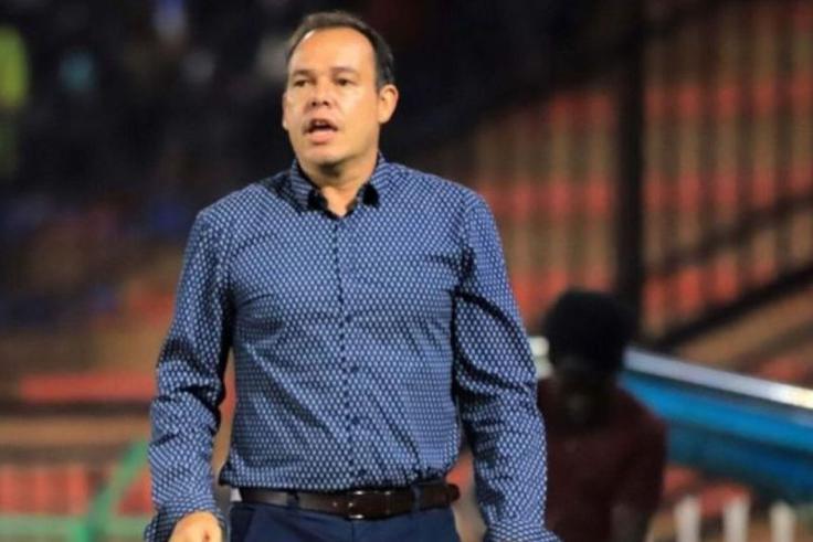 Leonardo Neiva under fire as K'Ogalo fans bay for blood after City Stars loss