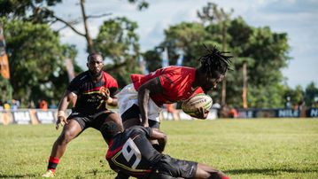 Elgon Cup postponed as Kenya and Uganda adjust for World Cup path