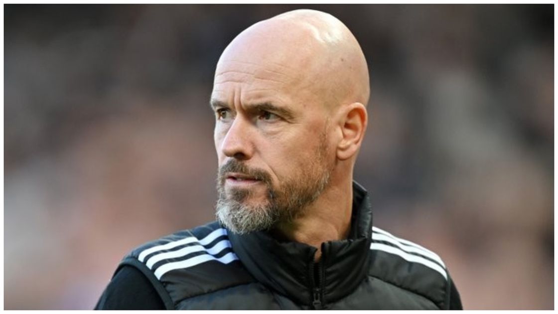 ‘How will he feed his family’- Fans question Man United’s decision to sack ‘father and husband’ Erik Ten Hag