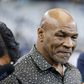 'I'm charging right through you' - Mike Tyson's spurring video leaves fans fearing for Jake Paul ahead of November fight
