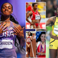 Top 5 fastest women in history: Sha'Carri Richardson's position unchanged despite Paris Olympics loss