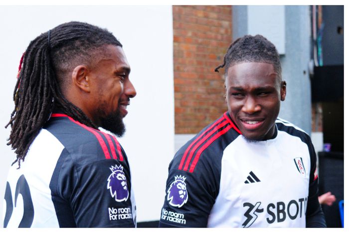 Super Eagles duo hopes AFCON success can attract more player