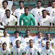 Don't Sleep, find out when and where to watch the Flying Eagles of Nigeria vs Black Satellites of Ghana WAFU B U-20 Final in Togo.